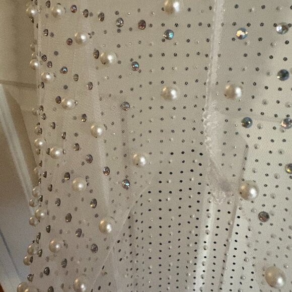 Beach Bunny Champagne Nights Dress - Picture 6 of 6